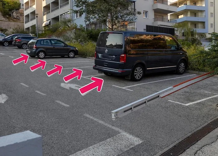 Apartmani Soldan