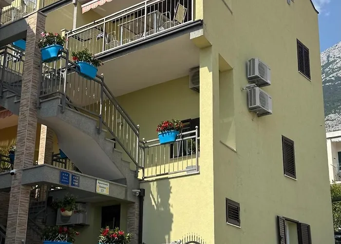 Apartmani Soldan