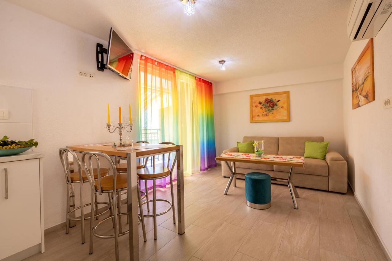 Apartma Soldan *