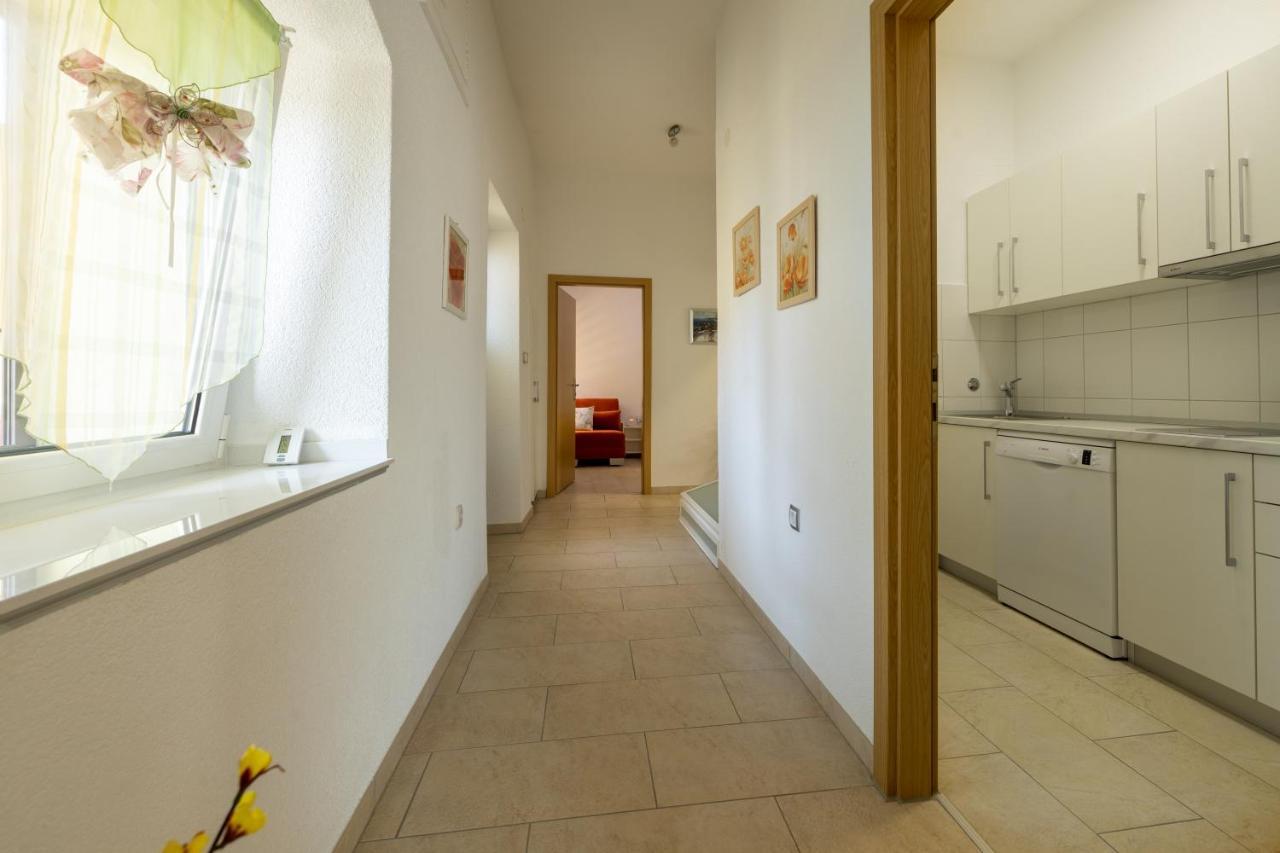 Soldan Apartma