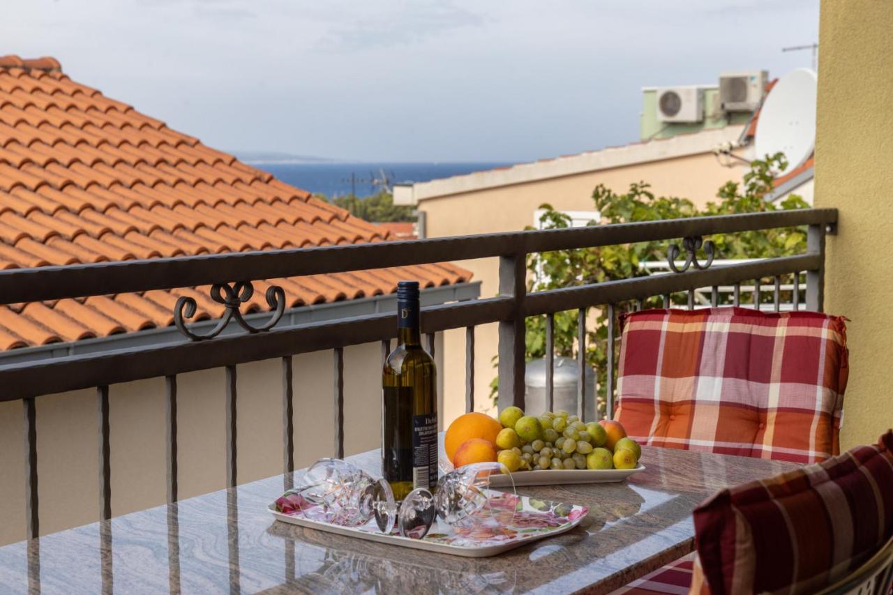 Apartma Soldan