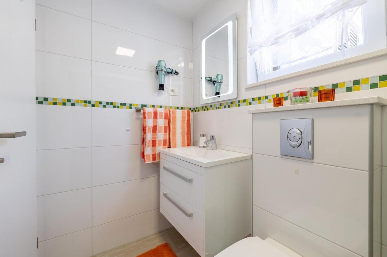 Apartma Soldan Makarska