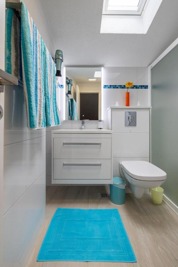 Apartma Soldan *