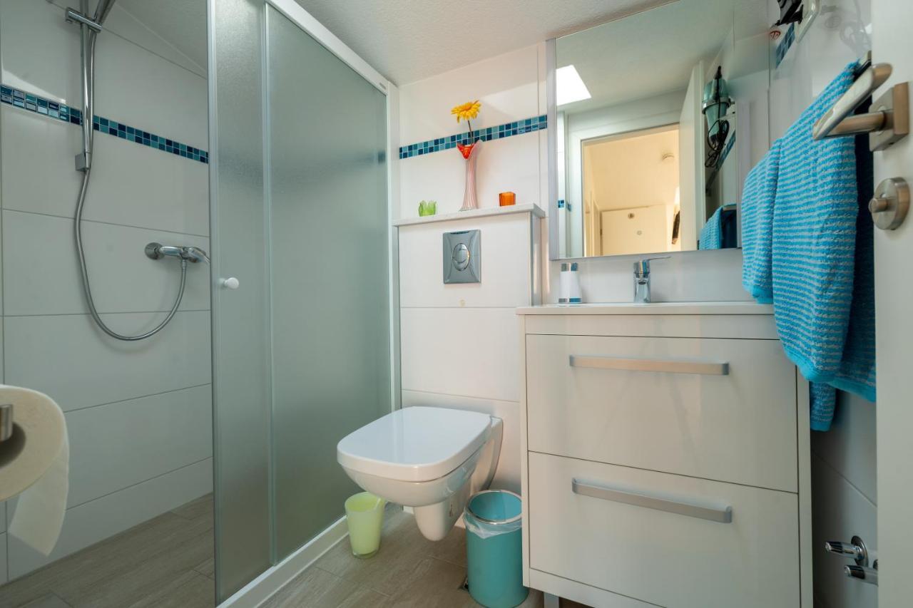 Soldan Apartma