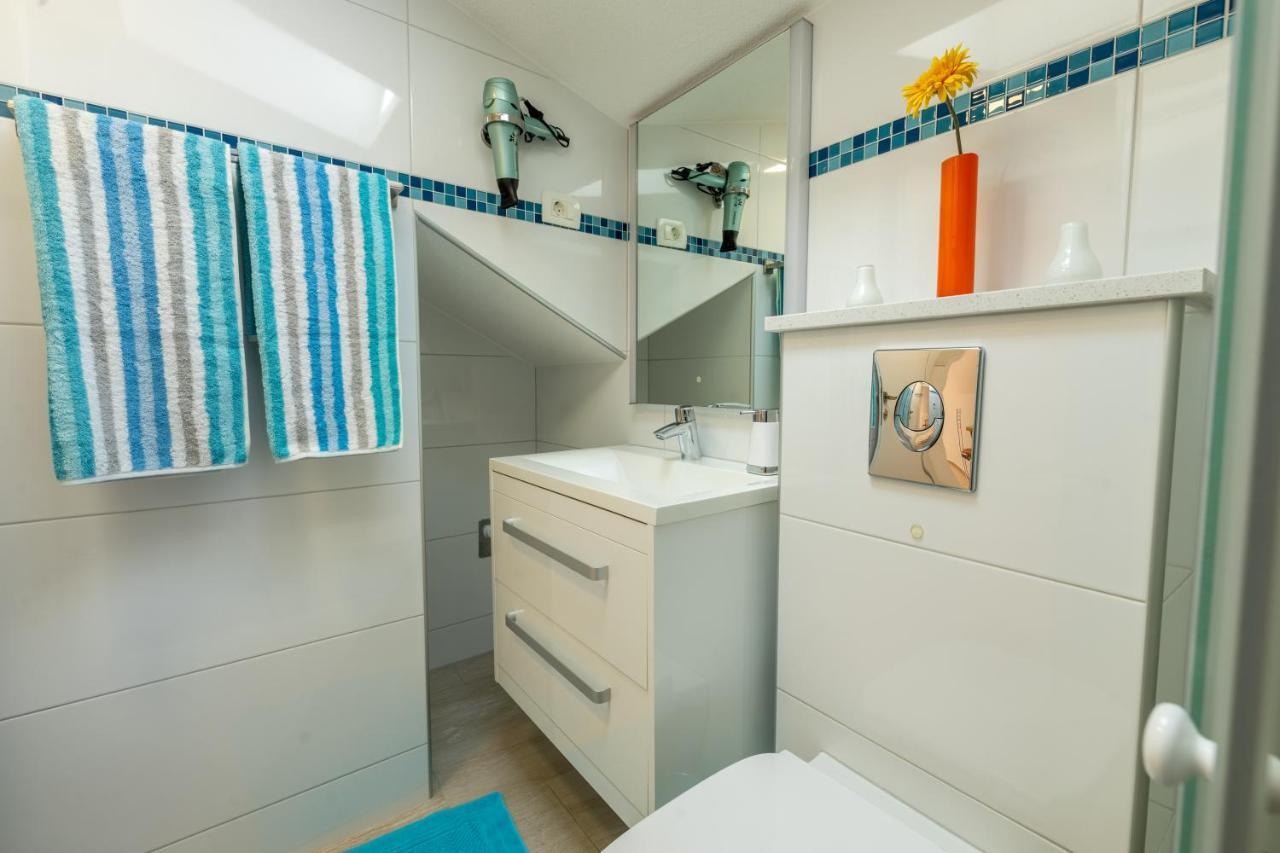 Apartma Soldan Makarska