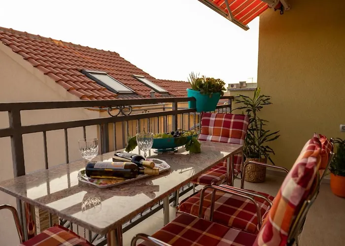 Apartmani Soldan