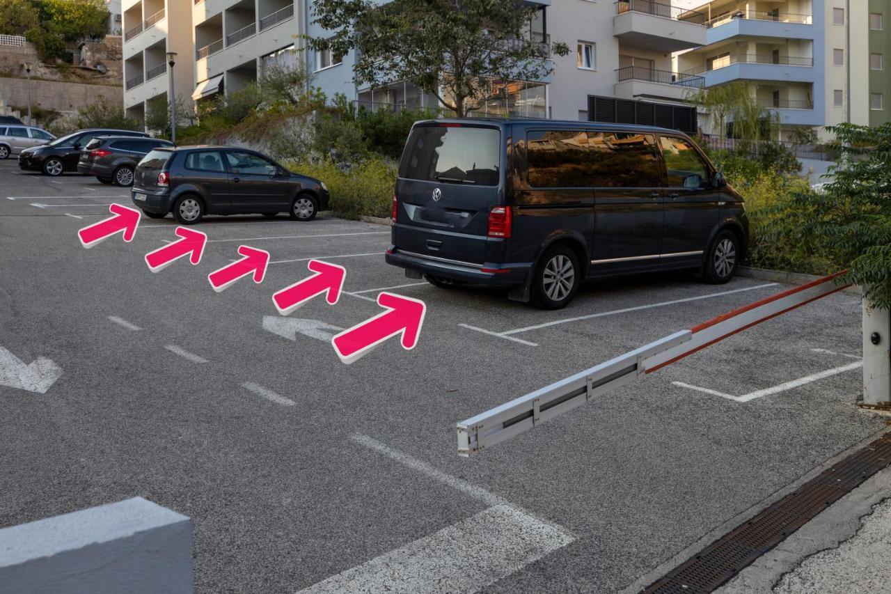 Soldan Apartament Makarska