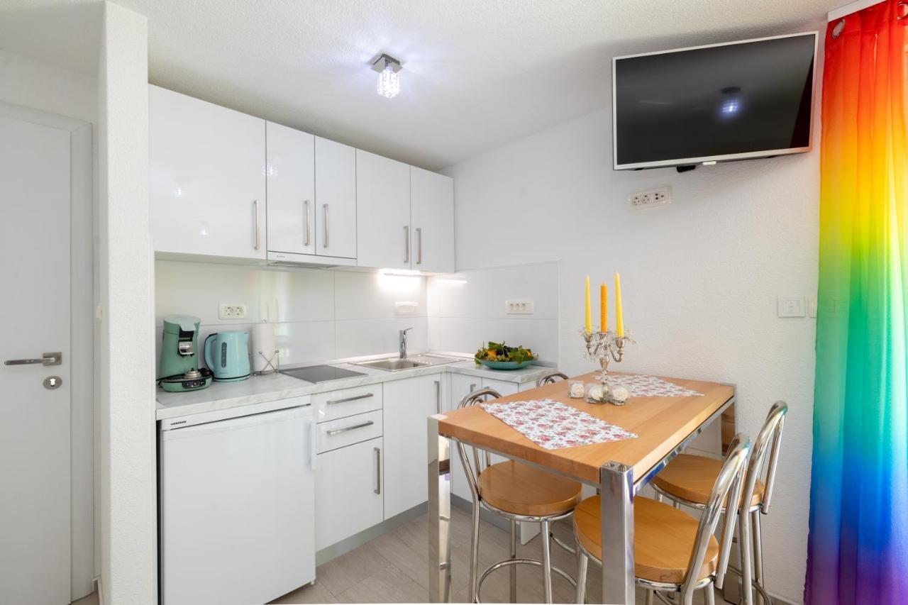 Soldan Apartament Makarska
