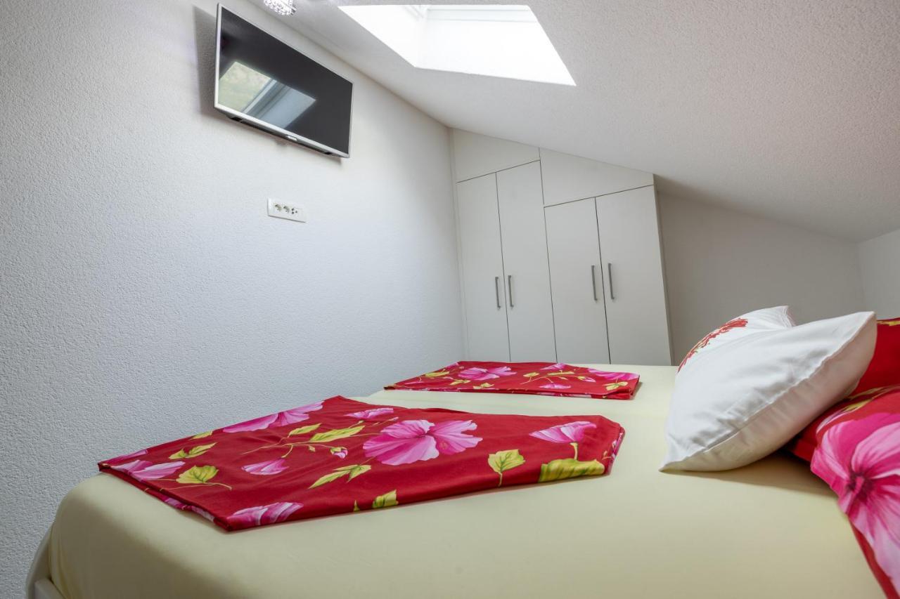 Soldan * Makarska