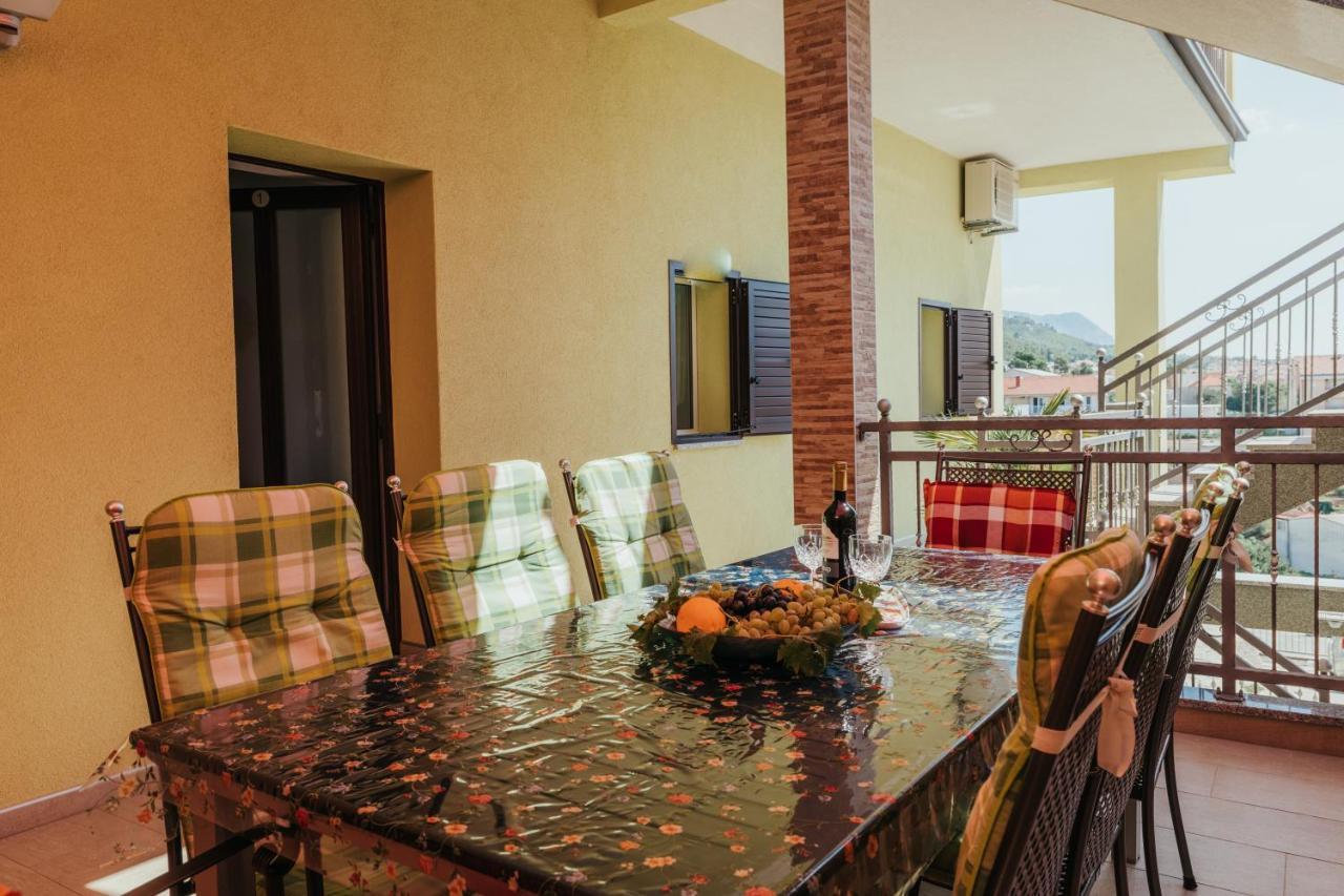 Apartament Soldan *