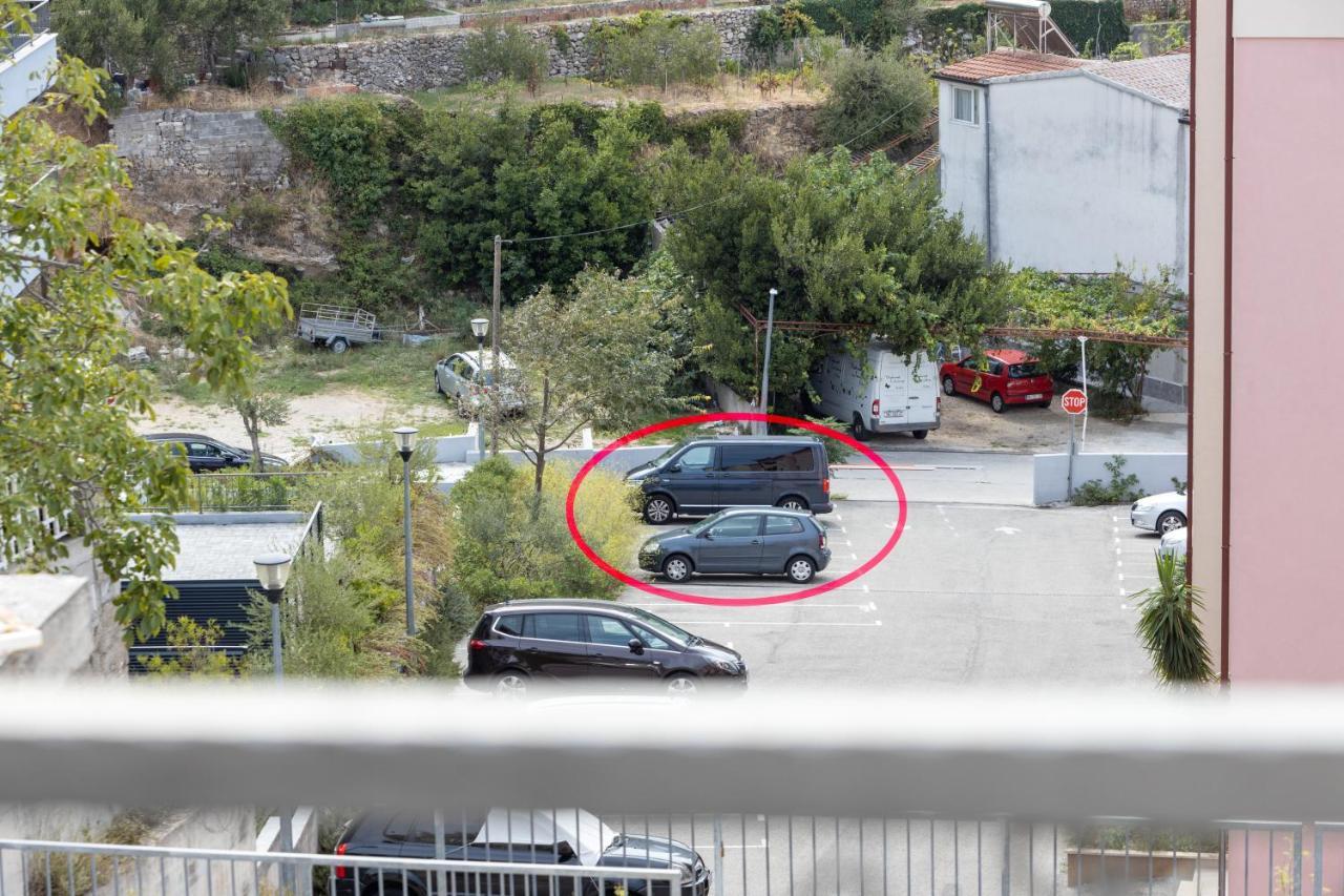 Soldan Apartament *