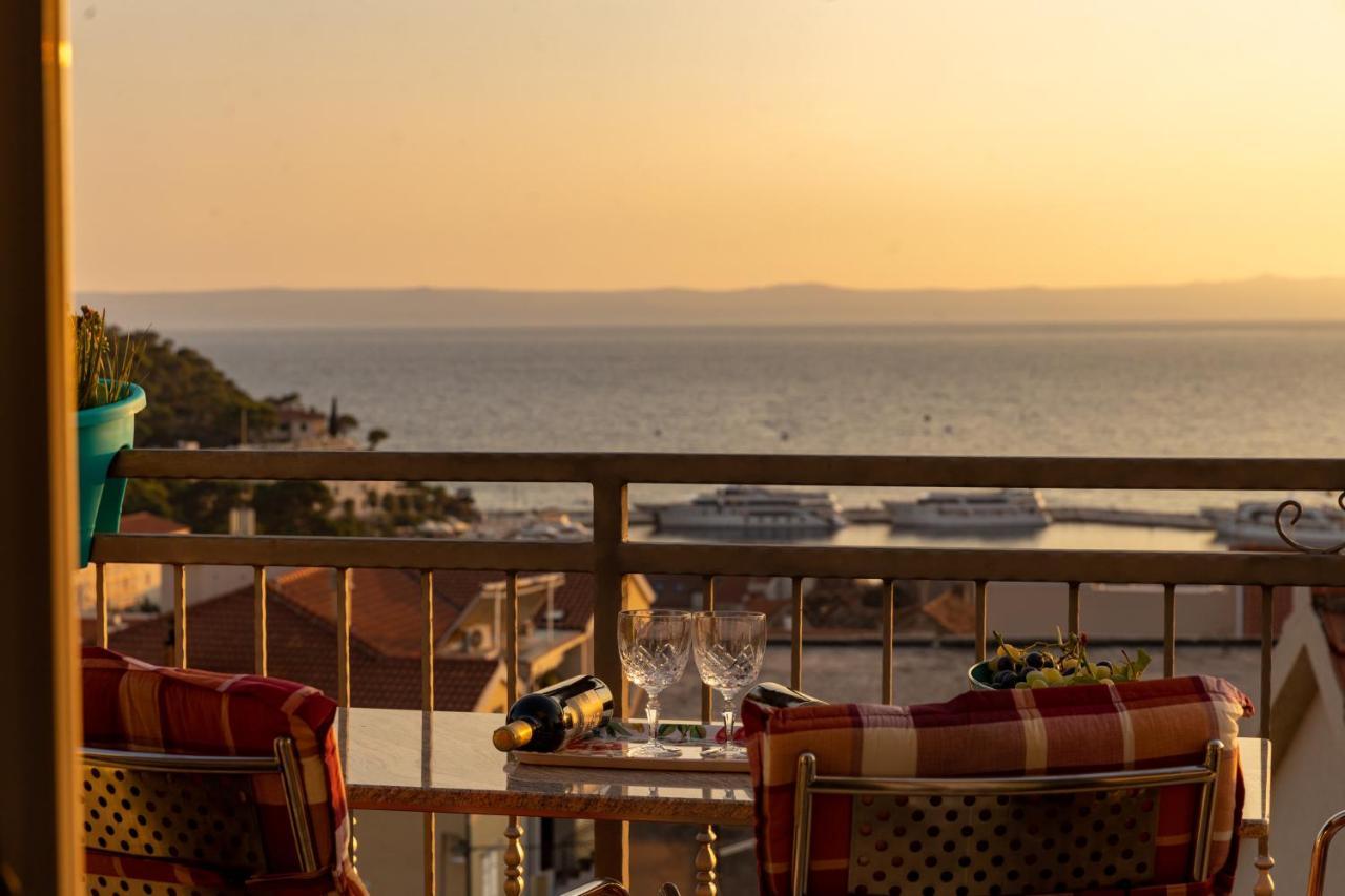 Apartament Soldan Makarska