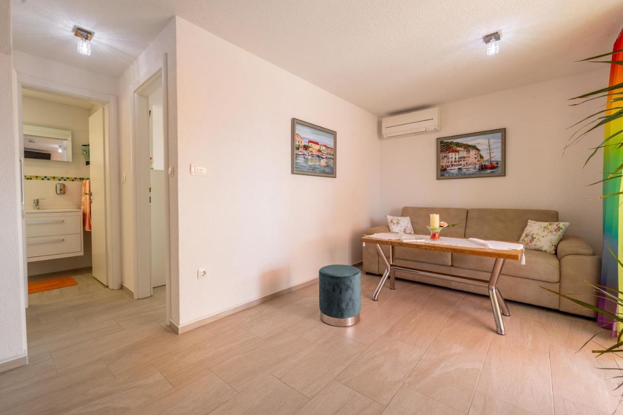 Soldan Apartament *