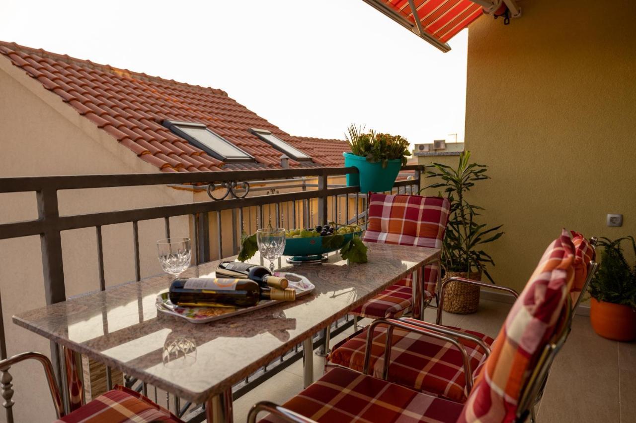 Apartament Soldan *