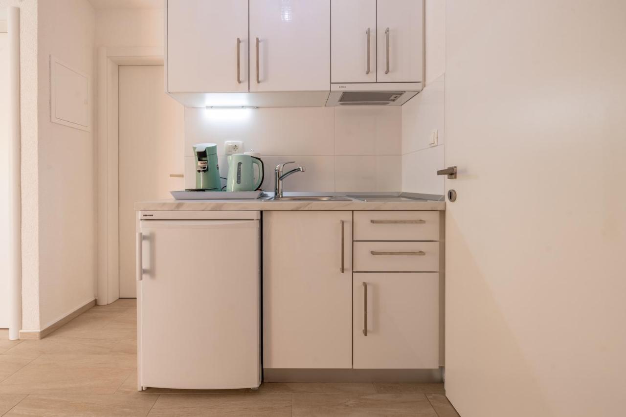 Soldan Apartament Makarska