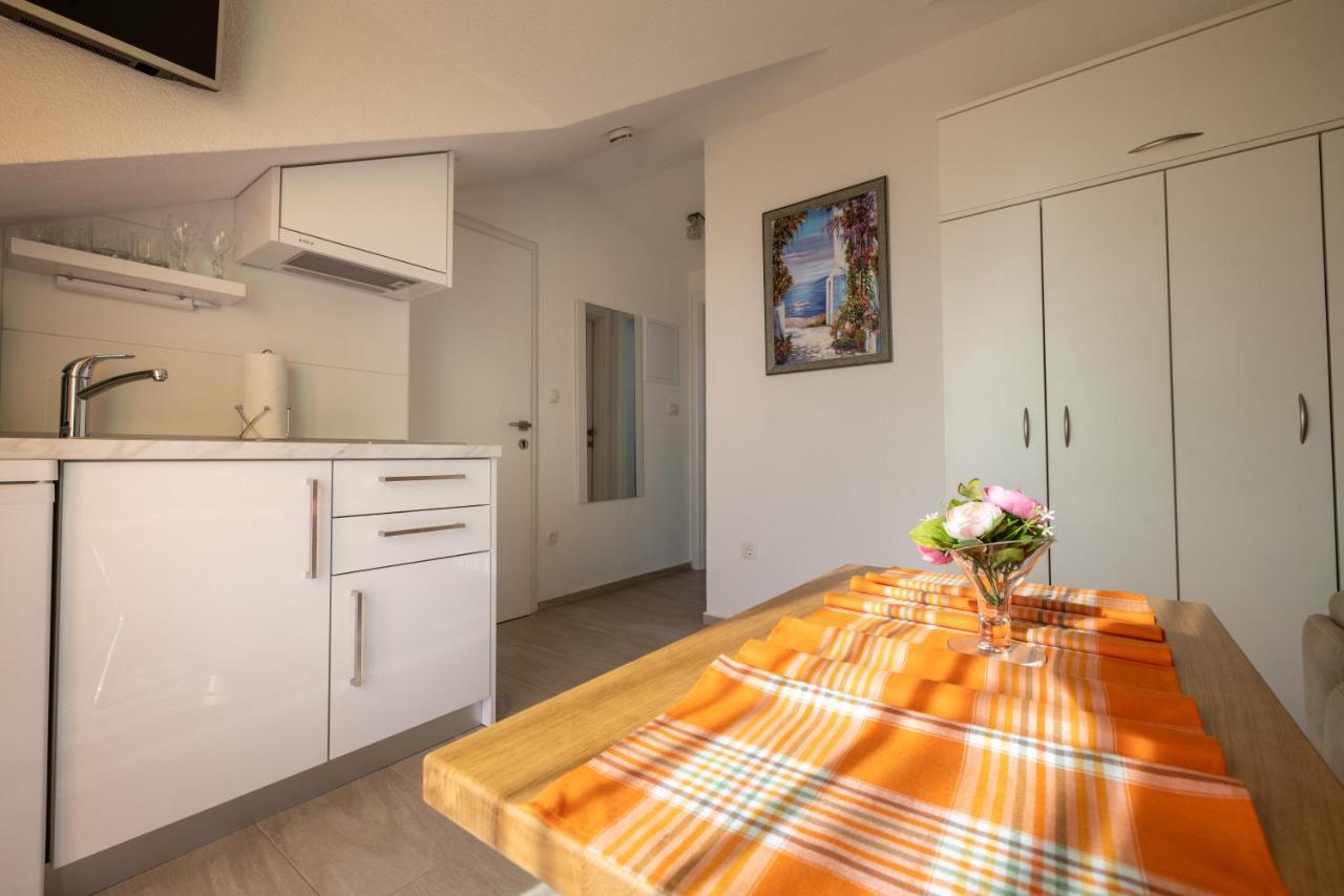 Soldan Apartament *