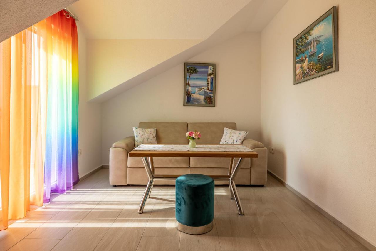 Apartament Soldan
