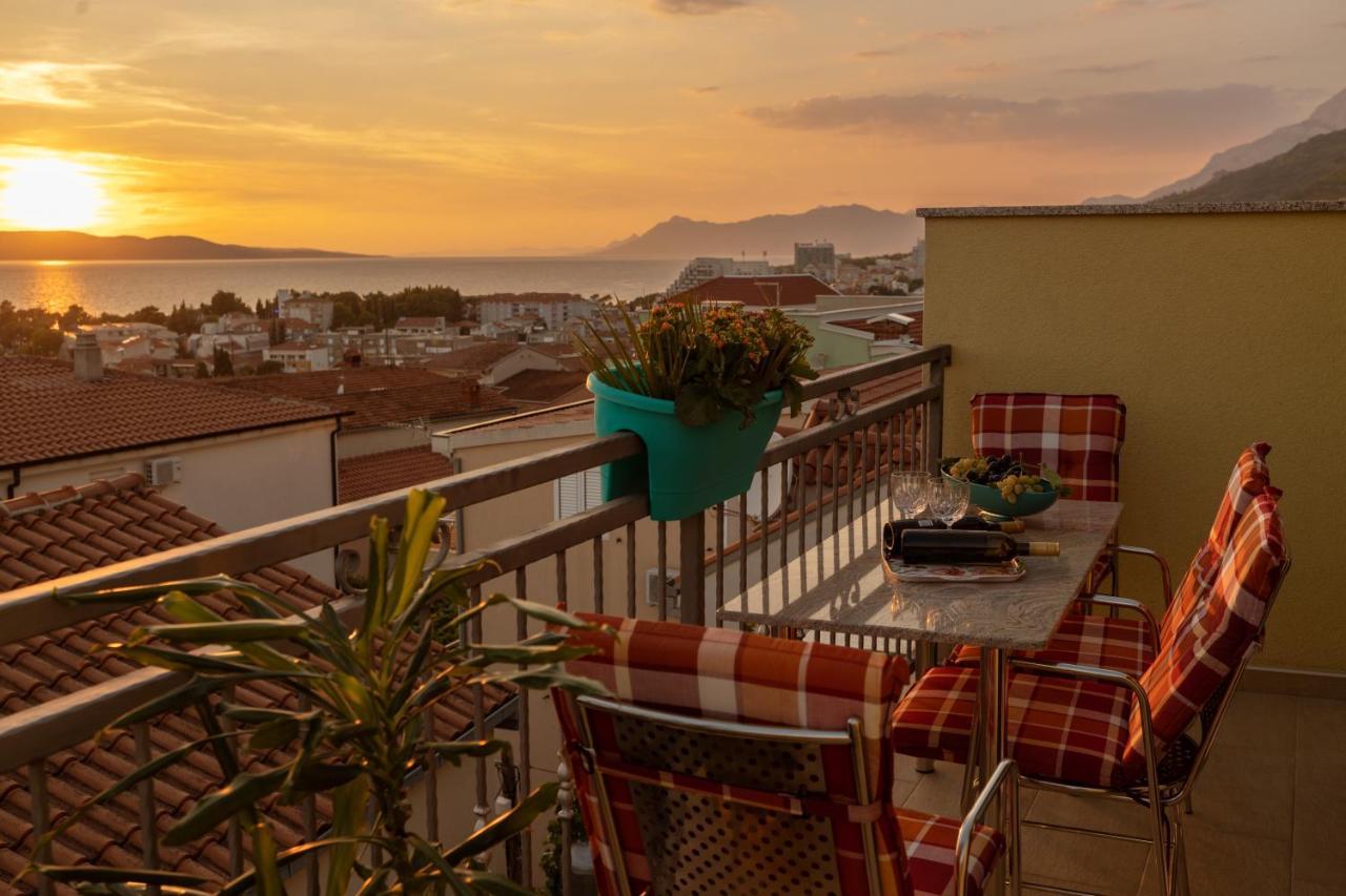 Apartament Soldan Makarska
