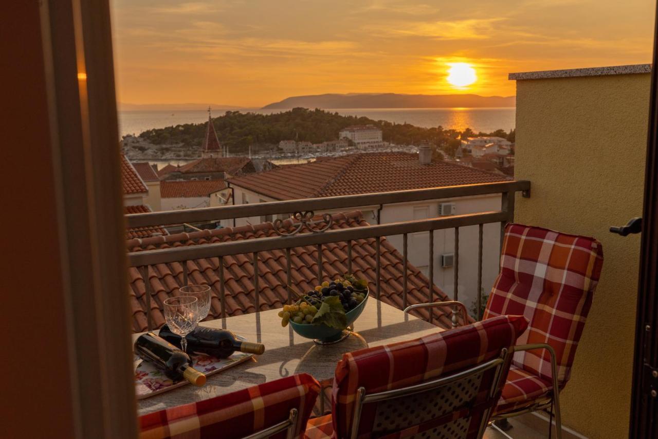 Apartament Soldan Makarska
