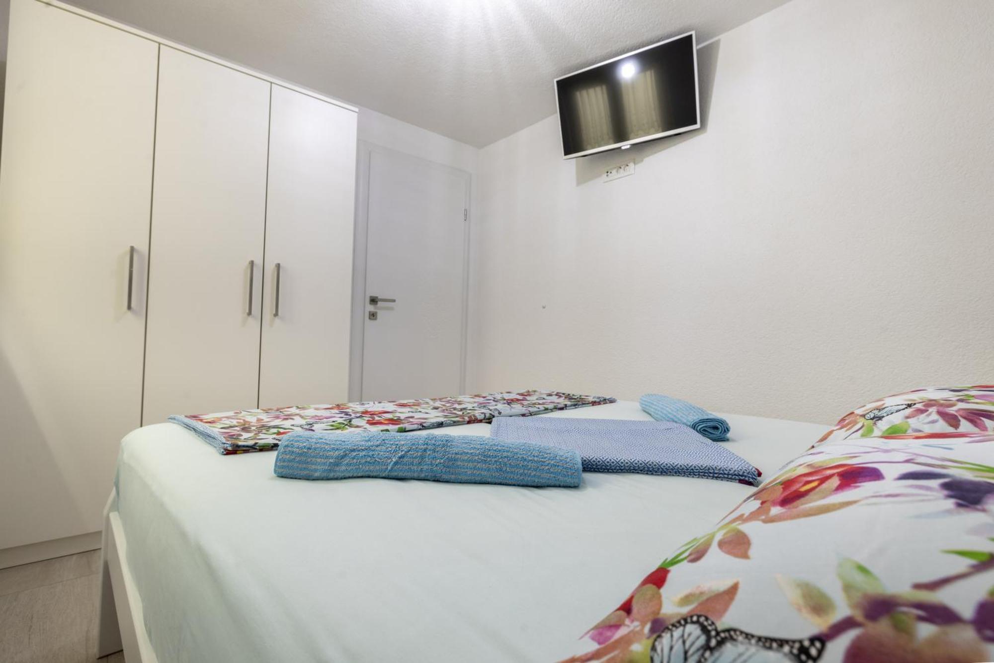 Soldan Apartament *